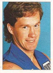 1990 Select AFL Stickers #90 Craig McGrath Front